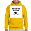 Adult Heavy Blend™ Hooded Sweatshirt Thumbnail