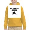 Youth Heavy Blend™ Hooded Sweatshirt Thumbnail